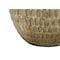 Monarch Specialties Lighting, 25 in.H, Table Lamp, Black Shade, Brown Resin, Contemporary I 9606 - alternate 2